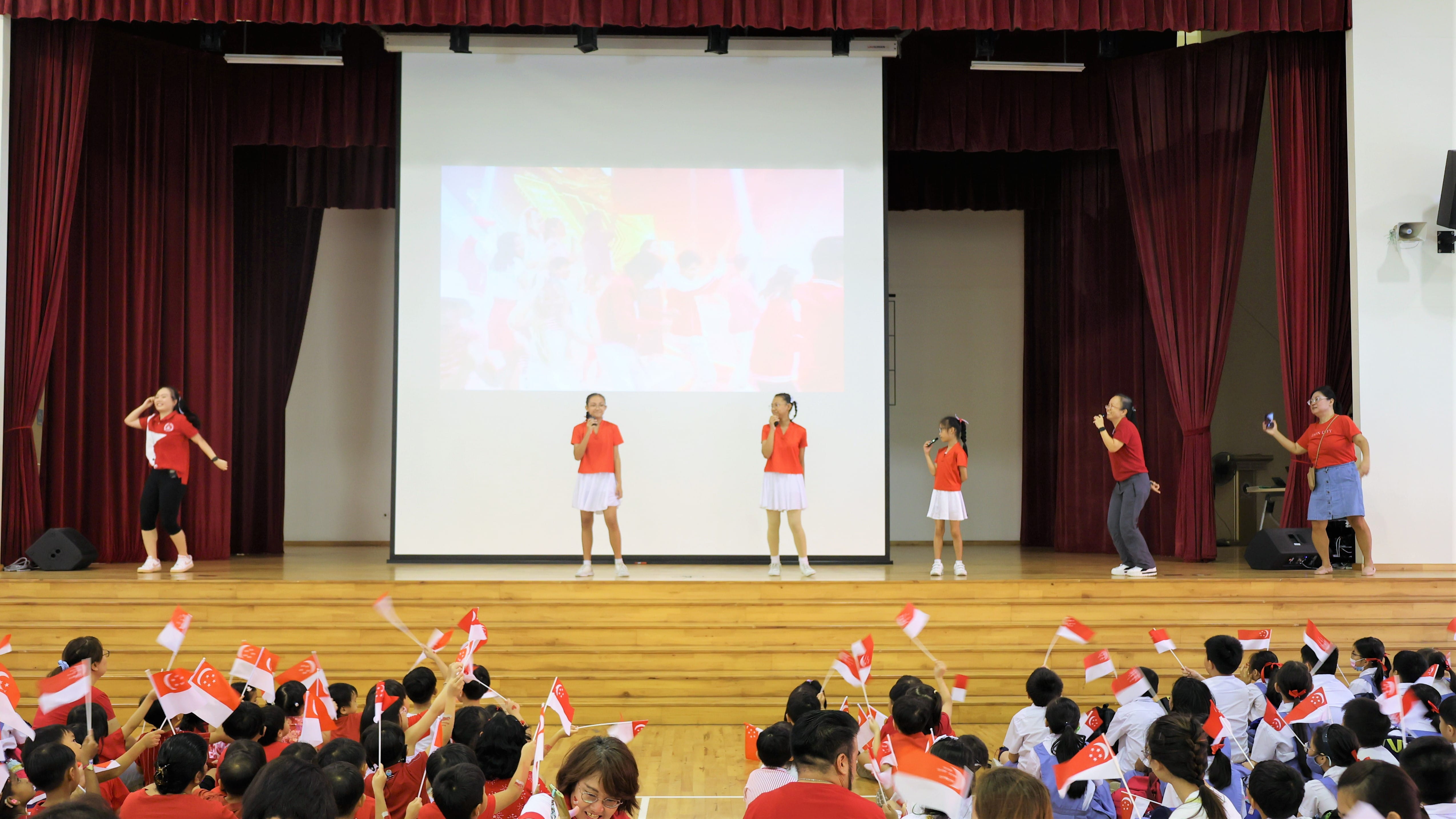 National Day
